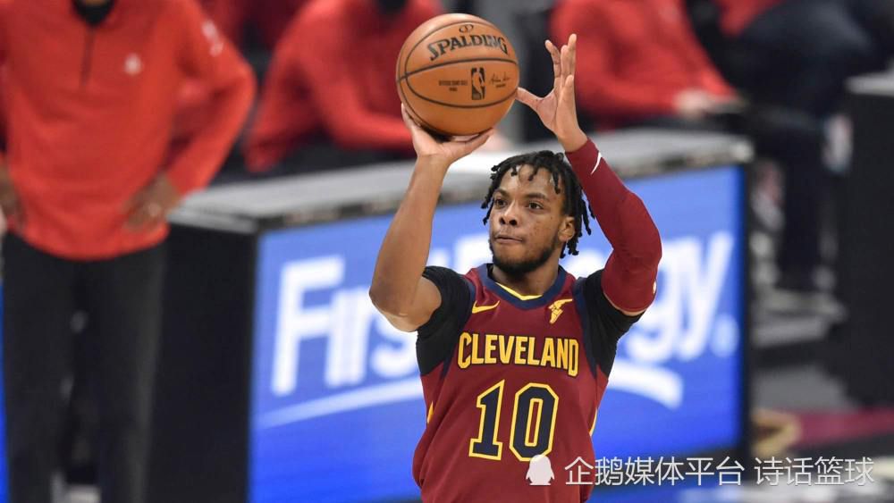 他仍然必须完成自己的工作并且合理防守，但如今情况完全不同。